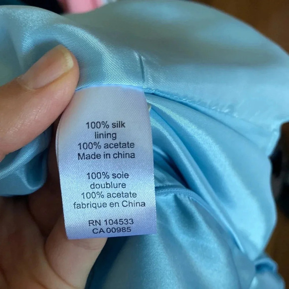 Nanette Lepore lovers knot dress size 8 - Picture 13 of 14